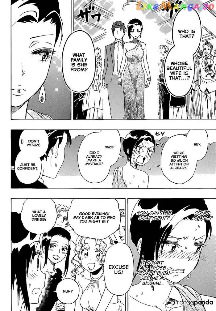 Nisekoi Chapter 124 image 15_optimized